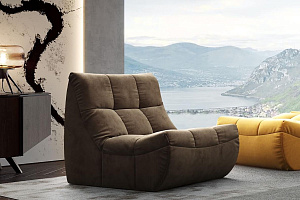 Диваны Гливер в интерьере,  - 2